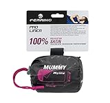 Saco de dormir Tiempo libre y senderismo Unisex Adulto