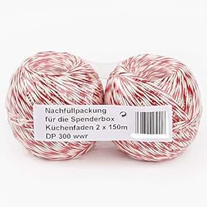 Suchergebnis auf Amazon.de für: wurstband: Küche, Haushalt & Wohnen