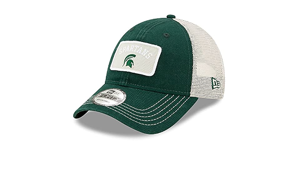 New Era Michigan State University 