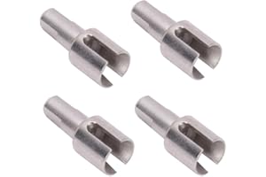 DRFEIFY 1/14 Metall Differential Cup Zubehör Kompatibel mit WLtoys 144001 Ersatzteilen(144001-1280) Keyboard Instrument Play a Musical Instrument