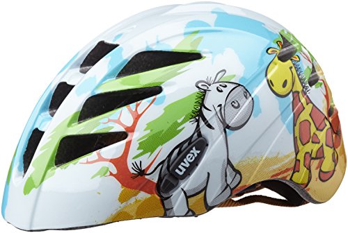 Uvex Kinder Kid 1 Fahrradhelm - 5