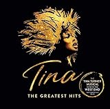 The Greatest Hits - Tina Turner