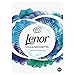 Produktbild Lenor Vollwaschmittel Pulver Weiße Wasserlilie, 4.2 kg, 60 Waschladungen