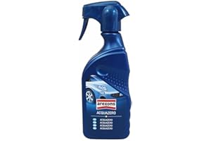 Nettoyant-lustreur acquazero sans eau arexons (spray 400ml)