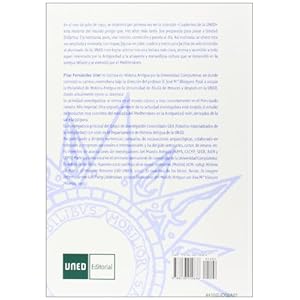 Historia antigua universal II. El mundo griego