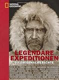 Image de Legendäre Expeditionen: 50 Originalberichte