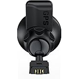 VANTRUE Aggiornato N4 / N2S / X4S / T3 Car Dashcam Camera Ventosa postura con porta USB di tipo C e rilevatore GPS (velocità,