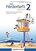 Das Förderheft Mathematik 2: Mathematisches Grundverständnis aufbauen und stärken by Nina Simon, Hendrik Simon