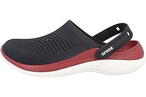 Crocs Unisex-Adult Literide 360 ClogClog