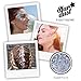 StarDust Face, Body & Hair Glitter By Beauty Boulevard (Supernova)