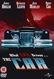 The Car [DVD]