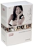 iris film dvd Der stille Herr Genardy;Die Patriarchin