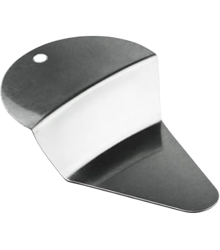 Scudo Regolabile Per Crosta Di Torta In Silicone