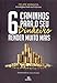 Produktbild 6 Caminhos Para O Seu Dinheiro Render Muito Mais