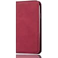 Cover Flip Blackview Shark 8 e Oscal Tiger 12 - Protezione 360° Turchese