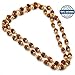 iJevar Gold Plated Rudraksha Chain Necklace For Men And Women RS.199.00