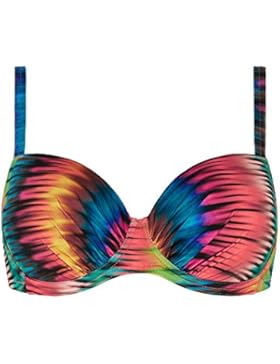 Cyell Damen Bikinioberteil Julia