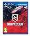 Produktbild Driveclub (Sony PS4)