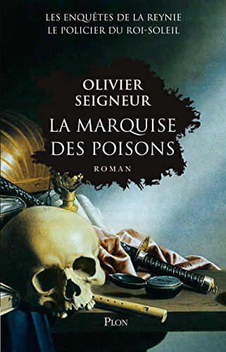 La  marquise des poisons
