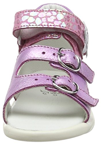 Däumling Benny Baby Mädchen Lauflernschuhe - 4