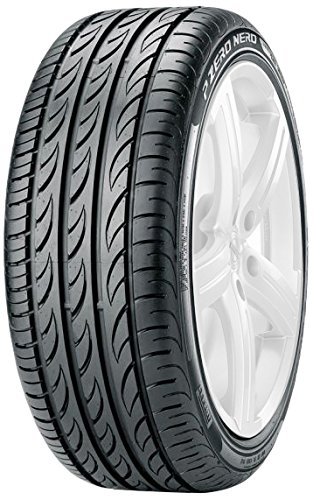 Preisvergleich Produktbild Pirelli P Zero Nero GT - 255 / 35 / R22 99Y - C / B / 75 - Sommerreifen