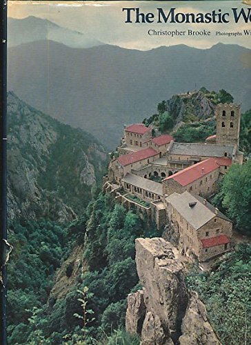 Die große Zeit der Klöster. 1000 bis 1300