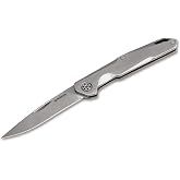 B&ouml;ker Magnum Shiny EDC &Ccedil;akı