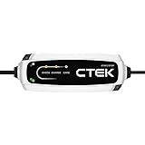CTEK 40-106 Smart Battery Charger