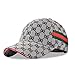 Produktbild Magosca Baseballmütze Herrenmode Sportmütze Reise Sport Einstellbare Sonnenschutz Hot Retro Baseballmützen Hüte Für Männer Casquette Frauen Hysteresenkappen Gewaschener Knochen Männer Hut Gorras Kappe