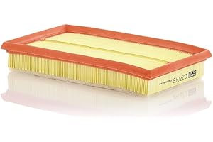 MANN FILTER MANN-FILTER C 27 046 Filtro dell'aria - per Autovetture + veicoli commeriali