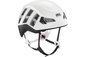 PETZL Meteor Casque Unisexe