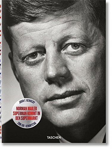 Download Norman Mailer. JFK. Superman kommt in den Supermarkt Download Norman Mailer. JFK. Superman kommt in den Supermarkt