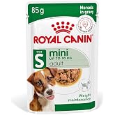 Royal Canin Mini Adult K&ouml;pek Yaş Mama, 85 Gr