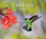 Image de Colibris 2014 Calendar