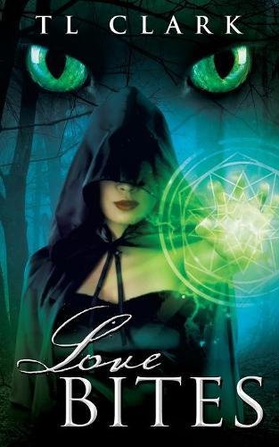 Love Bites: A Fated Mates Paranormal Romance (The Darkness & Light Duology, and the Love Bites World)