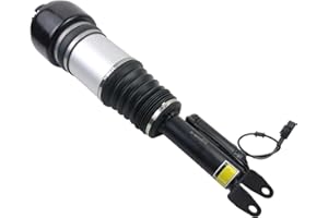 Bisenya Amortiguador delantero izquierdo 1 pieza de repuesto de 3 pines para CLS C219 CLS500 CLS550 Clase E W211 E320 E350 E500 E550 2113205513 2113206113 2113209313 2193201113 75-20104 RI