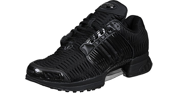 adidas climacool all black