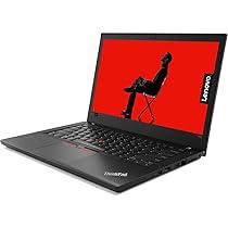 Lenovo ThinkPad X390 Laptop - 13.3