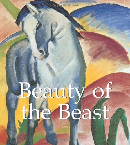 Beauty of the Beast (Mega Square)