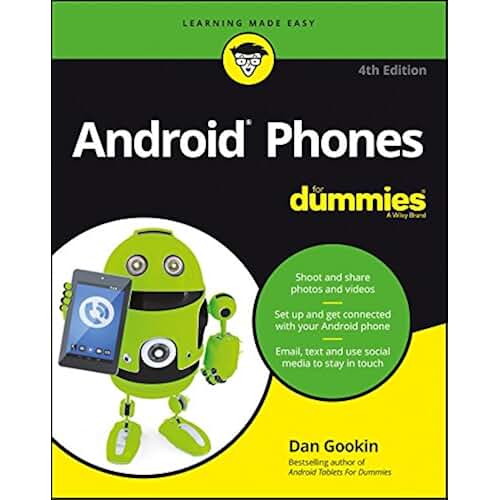 Amazon.co.uk smartphones for dummies Books