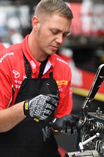 Mechanix Wear Handschuhe The Original Grau Gr. M - 2