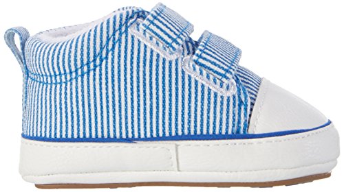 Sterntaler Baby Jungen Schuh Krabbelschuhe - 6