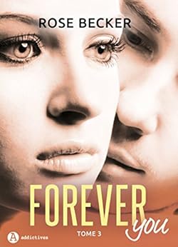 Forever you - 3 par [Becker, Rose M. ]
