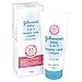 Johnsons 110g 3-in-1 Baby Nappy Care Cream