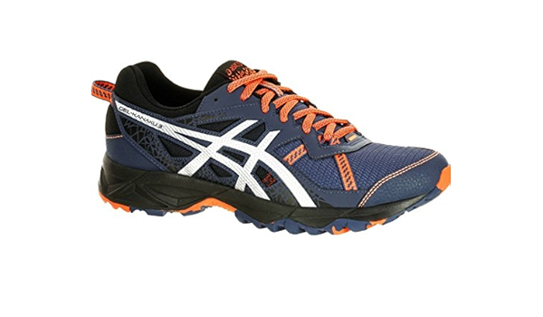 asics trail intersport
