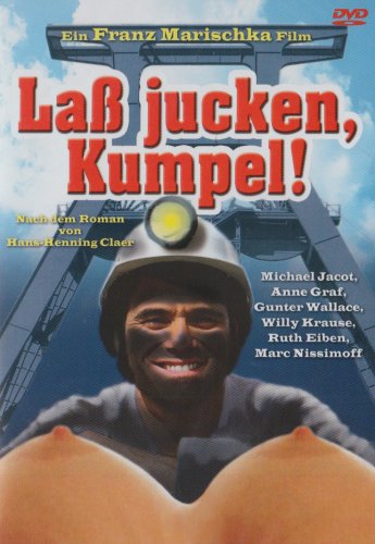 Preisvergleich Produktbild Laß jucken, Kumpel!