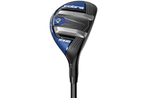 Cobra Golf 2019 F9 Men's Speedback One Length Hybrid