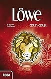 Löwe: 23. Juli - 23. August by