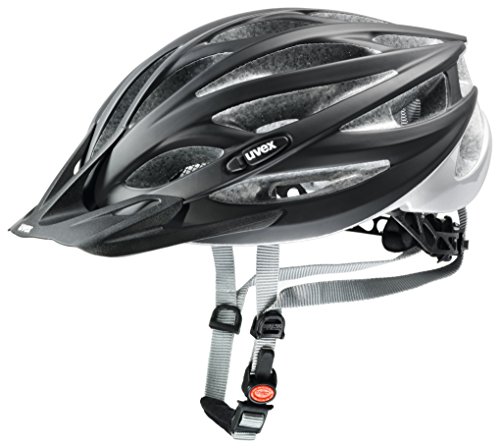 Uvex OVERSIZE Fahrradhelm