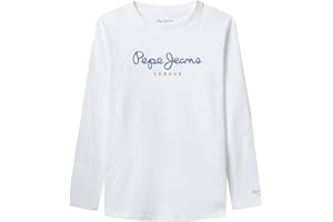 Pepe Jeans Nouveau Herman N T-Shirt Garçon